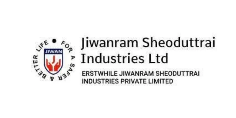 Jiwanram Sheoduttrai Industries Limited